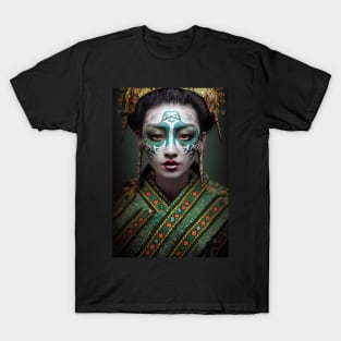 Princess of Chaos T-Shirt